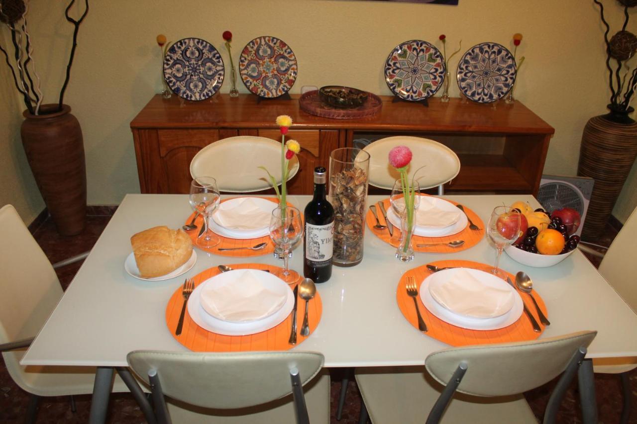 Appartement Centro