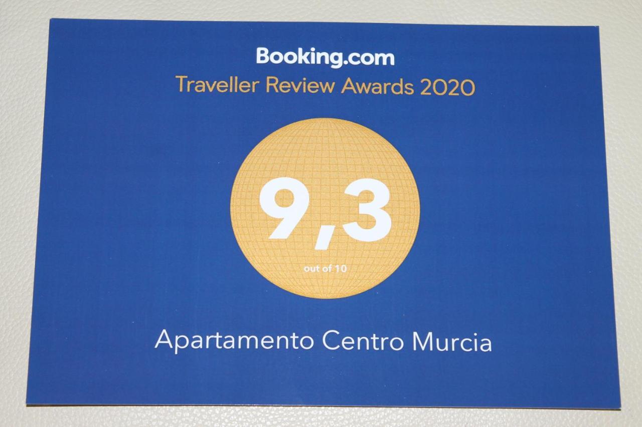 Appartement Centro Murcie