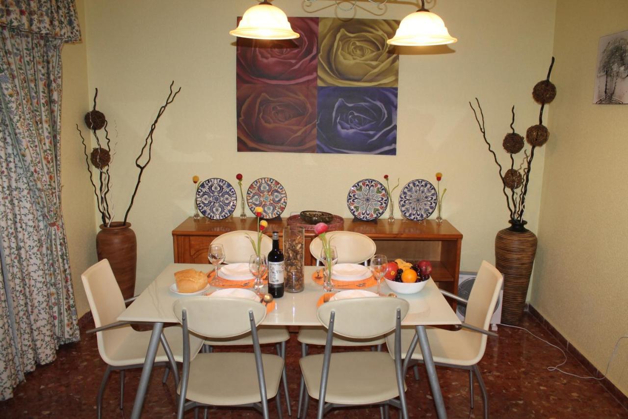Centro Appartement *