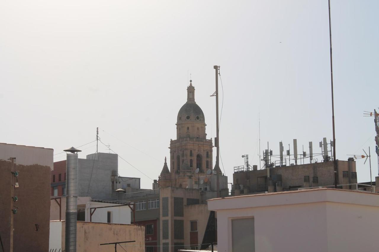 Centro Appartement *