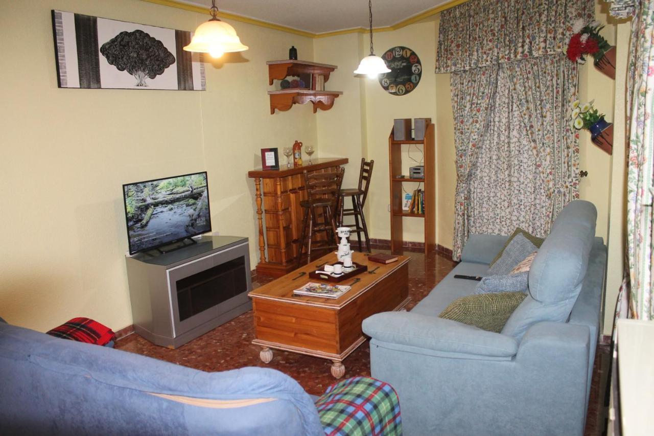 Appartement Centro *