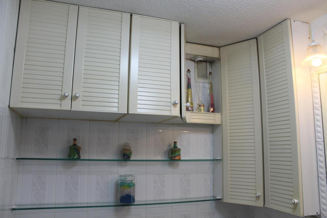 Centro Appartement Murcie