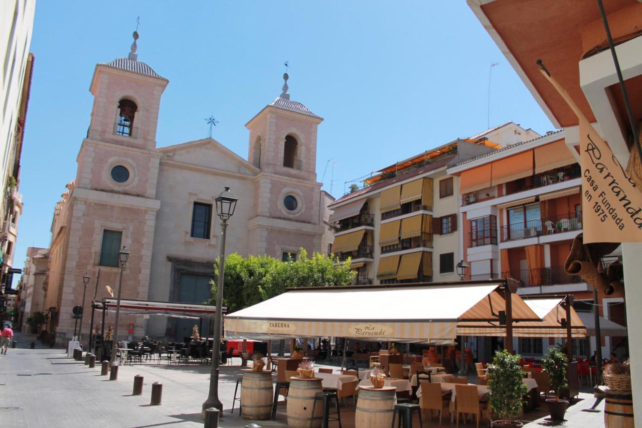 Centro Appartamento Murcia