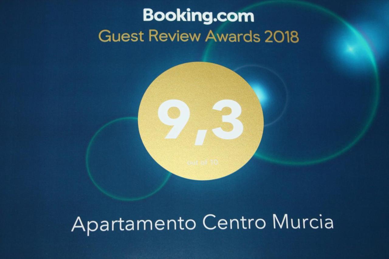 Centro Appartement Murcie