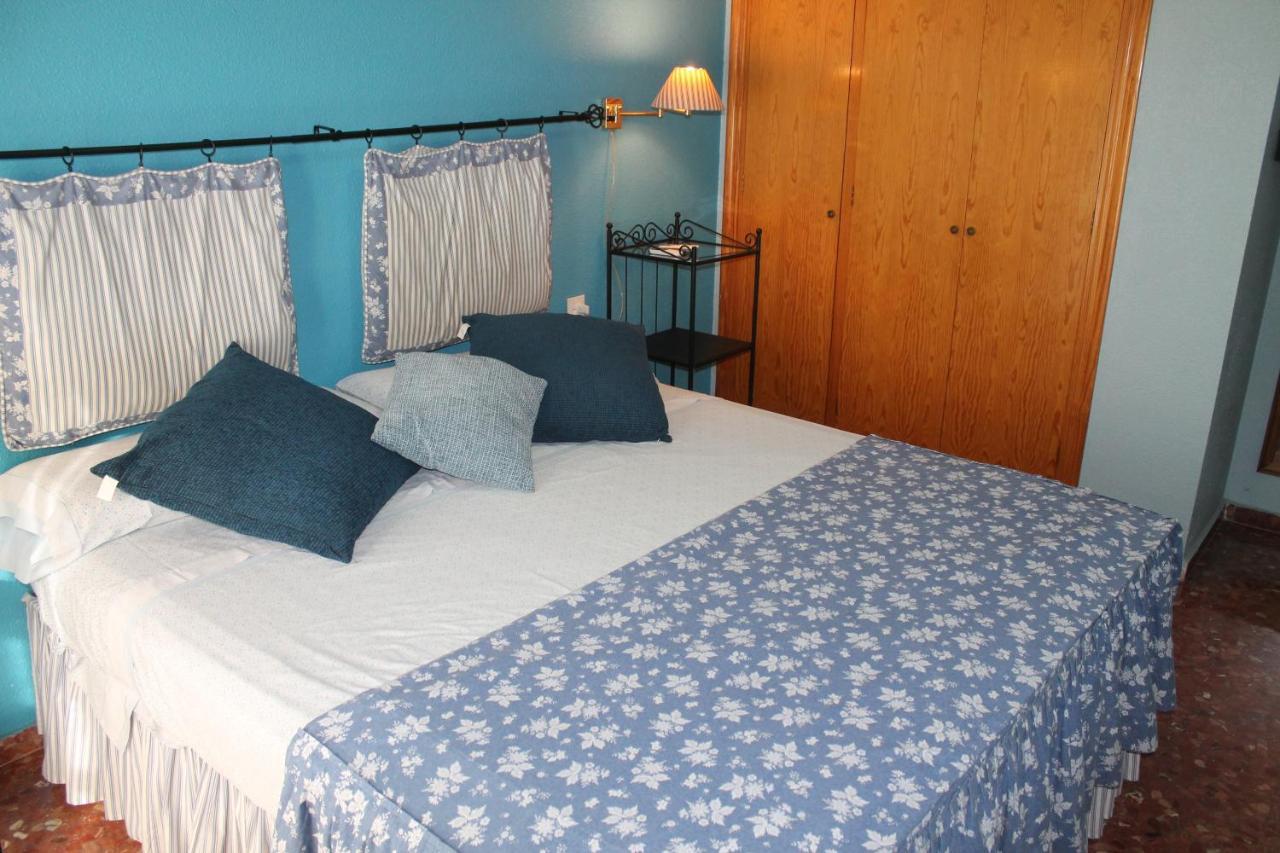Appartement Centro Murcie