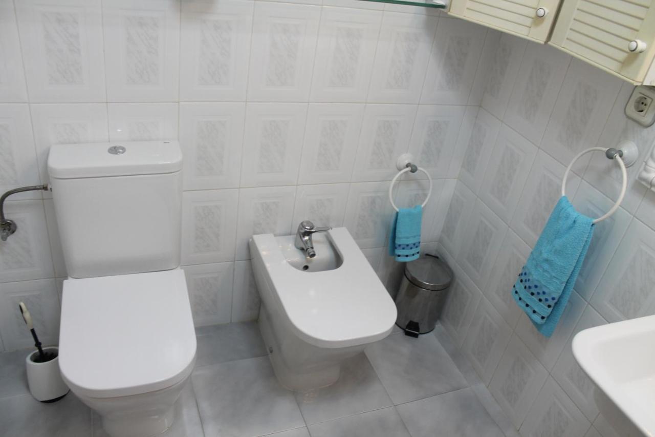 Appartement Centro Murcie