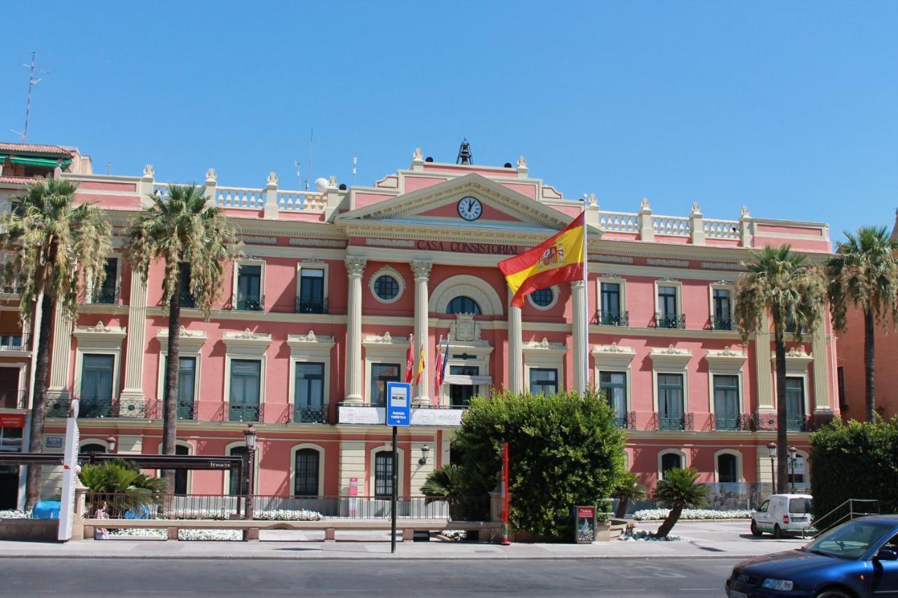 Centro Murcie