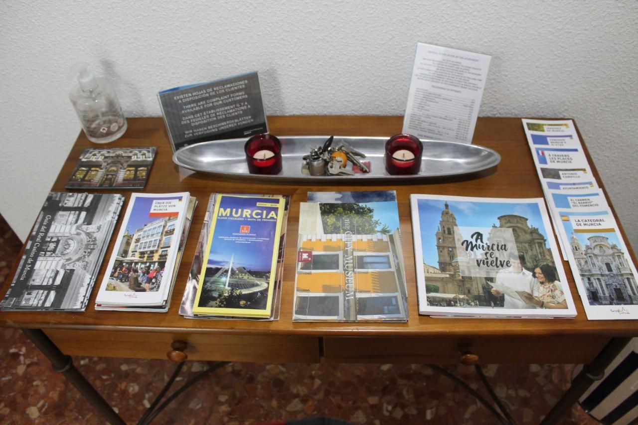 Centro Appartement *
