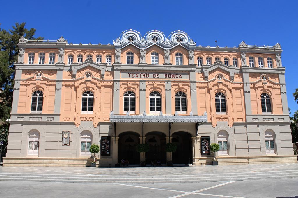 Centro Appartement Murcie