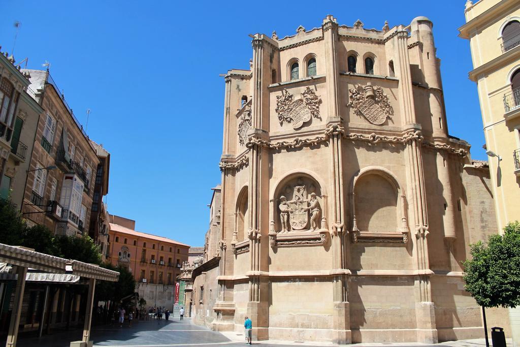 Appartamento Centro *