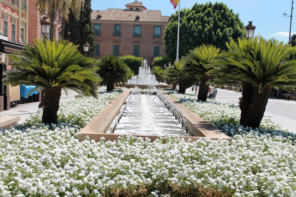 Centro * Murcie